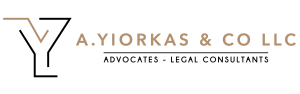 Yiorkas Law