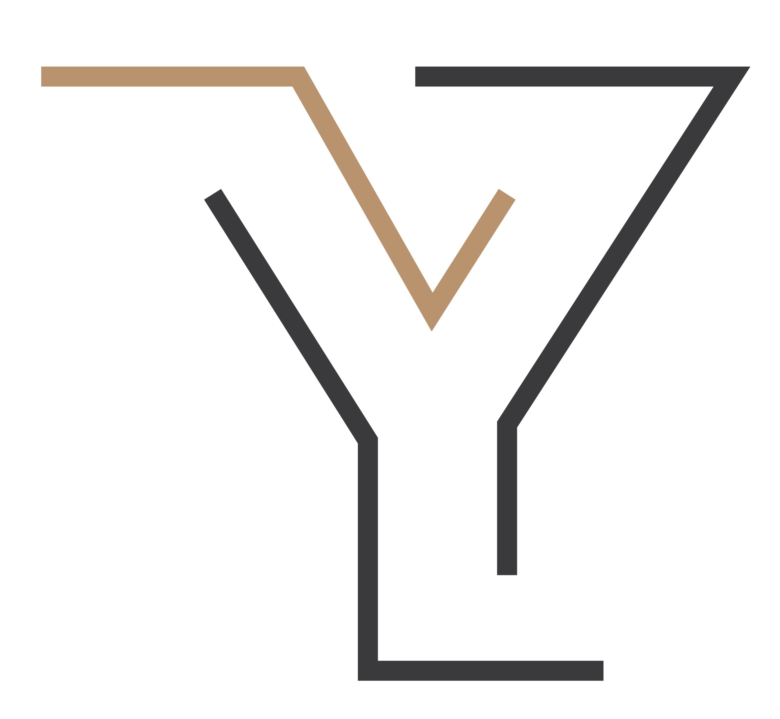 Yiorkas Law Logo