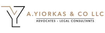 A. YIORKAS & CO LLC