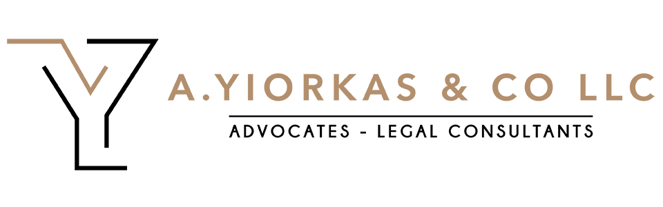 A. YIORKAS & CO LLC