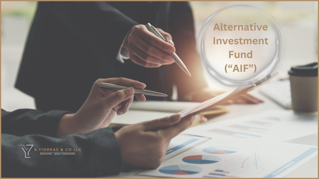 Alternative Investment Fund