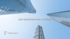UAE UBO registration services