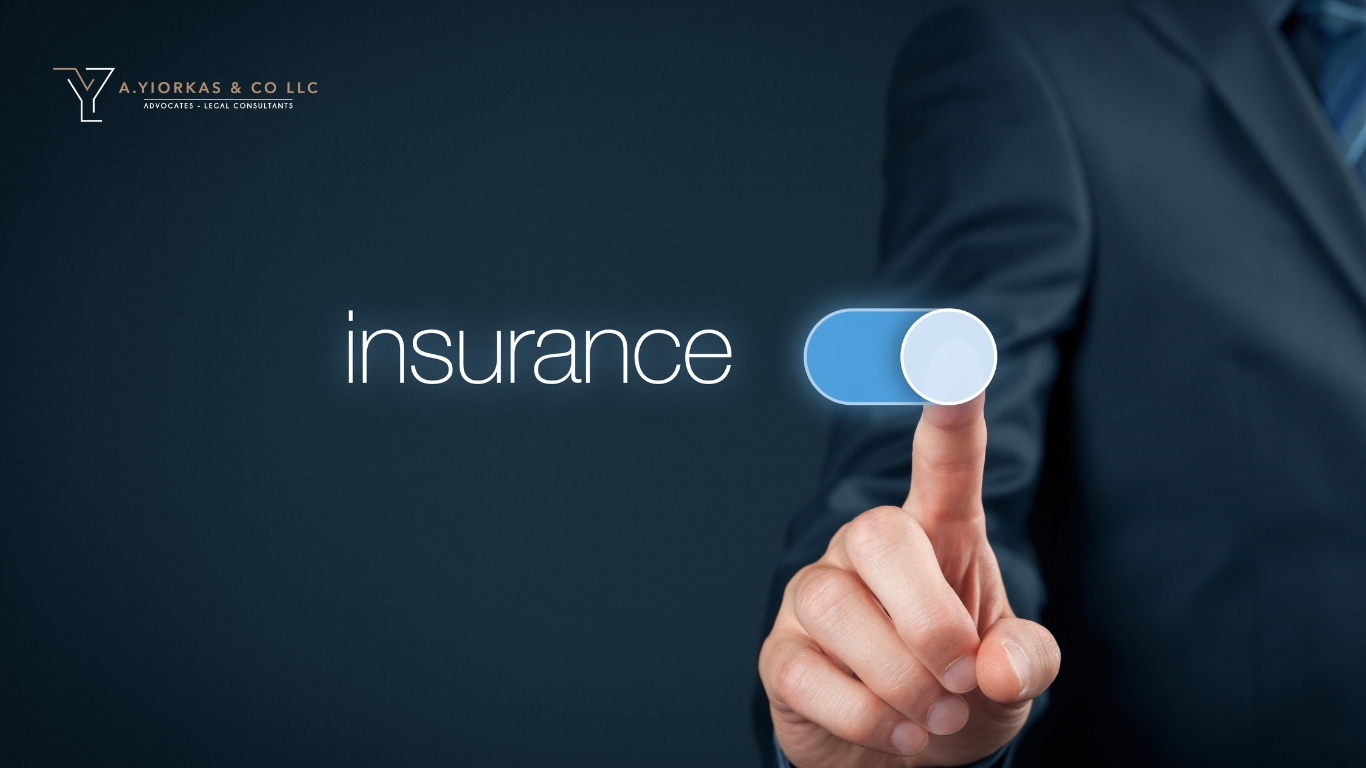 Insurance and Reinsurance Brokerage in Cyprus