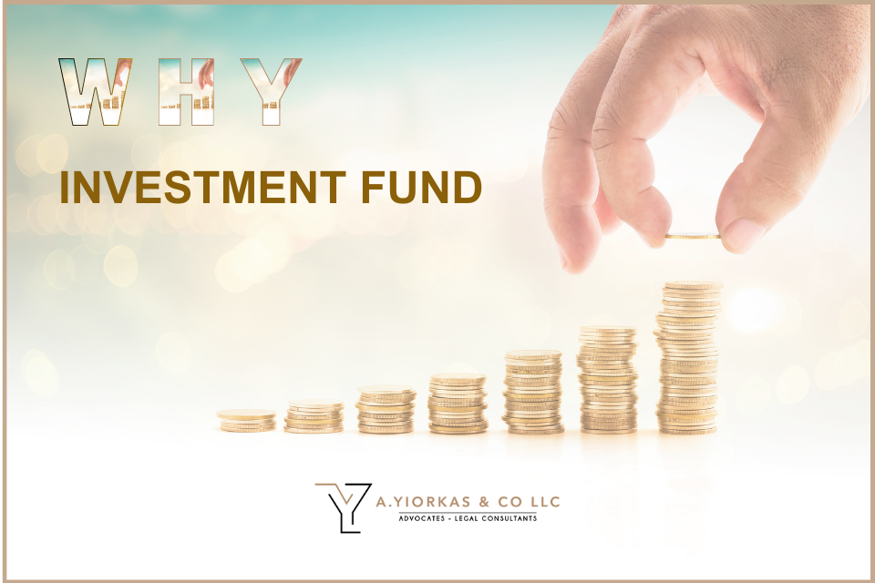 INVESTMENT FUND in CYPRUS