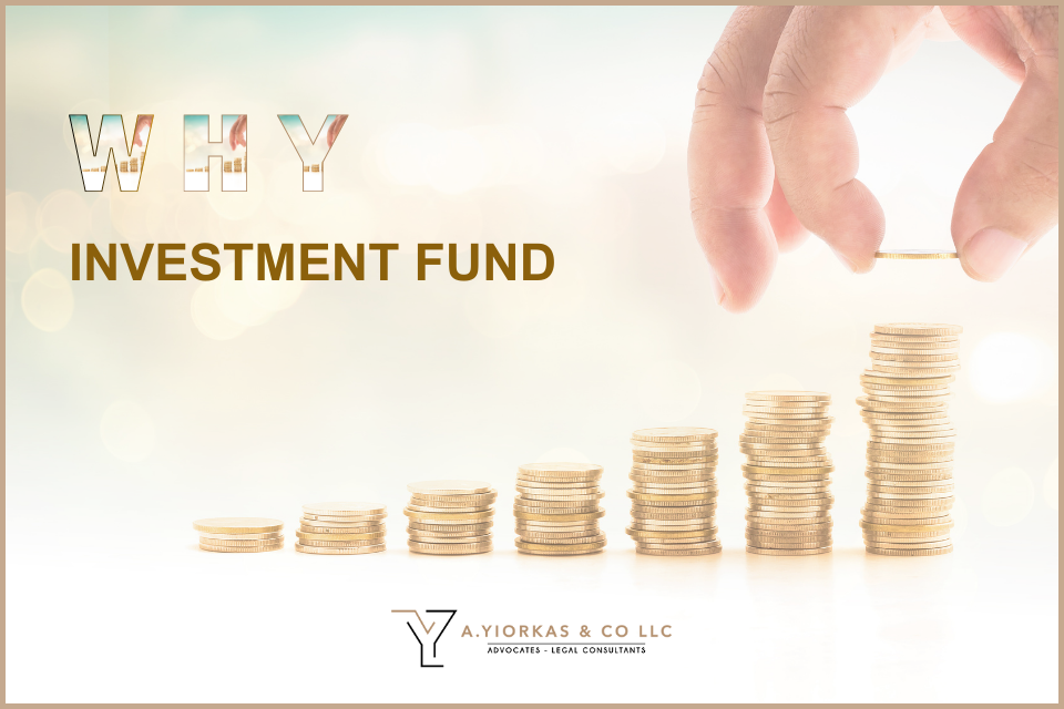 INVESTMENT FUND in CYPRUS