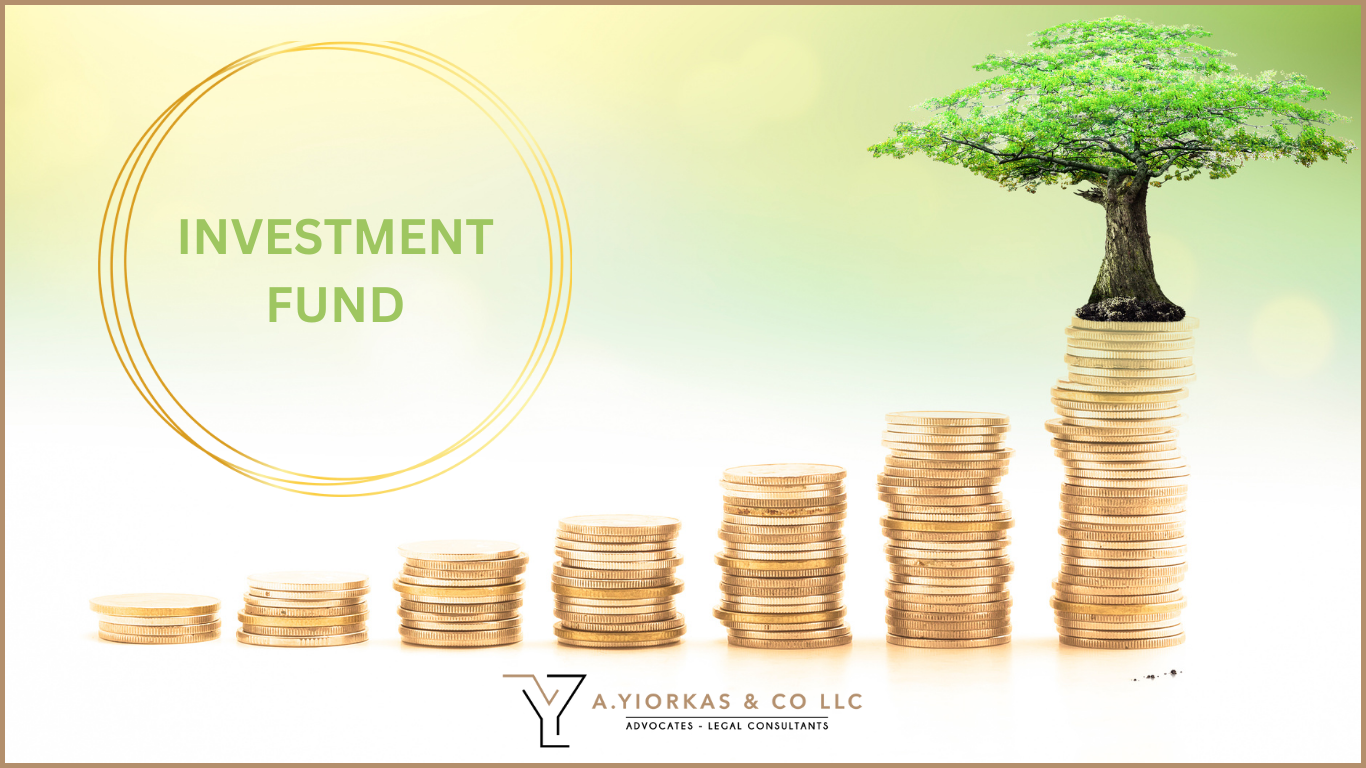 INVESTMENT FUND in CYPRUS