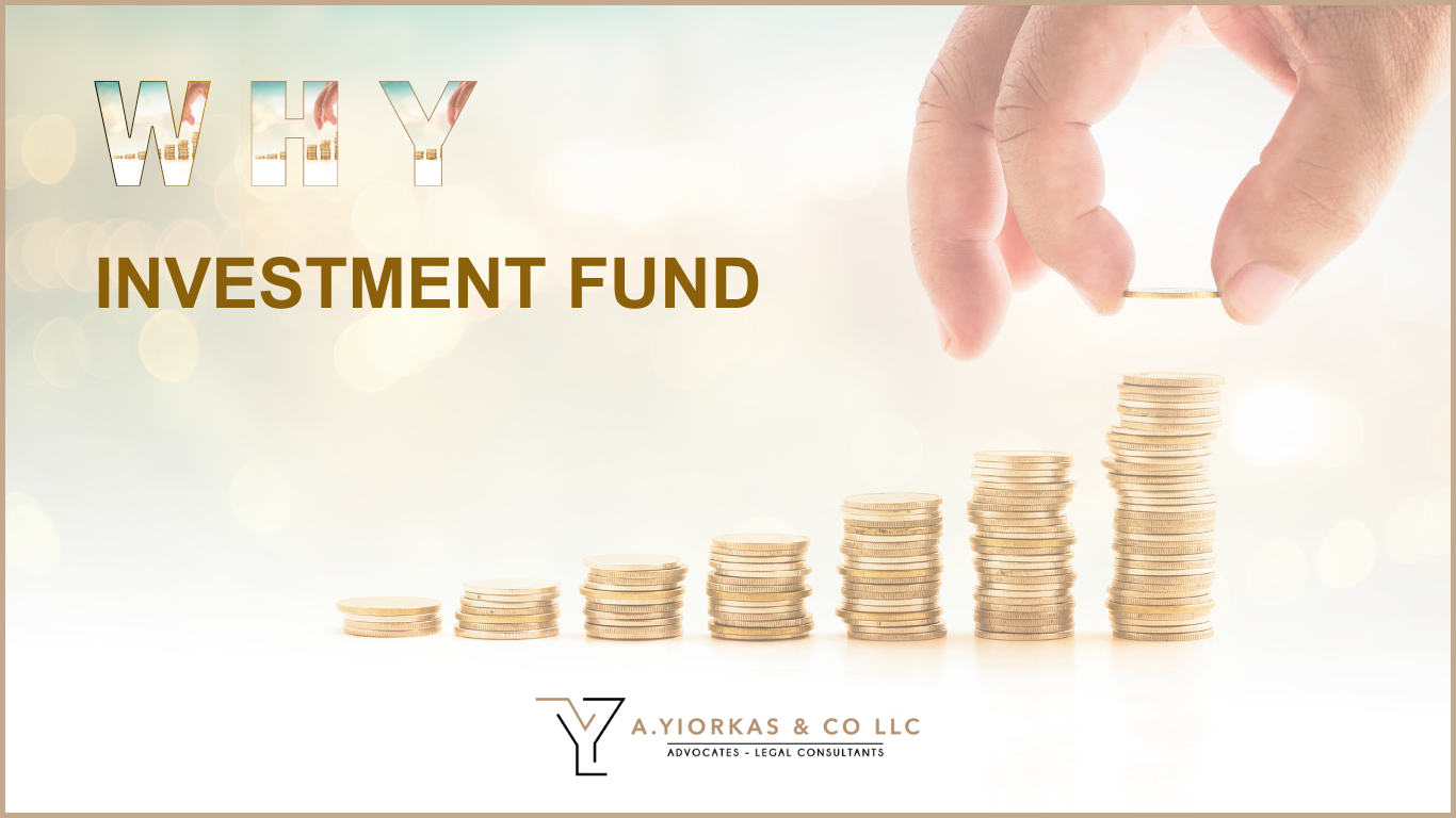 Cyprus Company Investment Fund