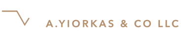 A. YIORKAS & CO LLC