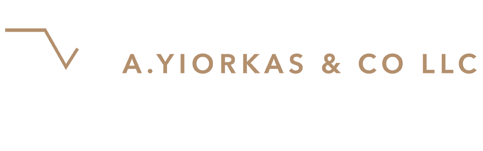 A. YIORKAS & CO LLC