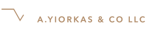 A. YIORKAS & CO LLC