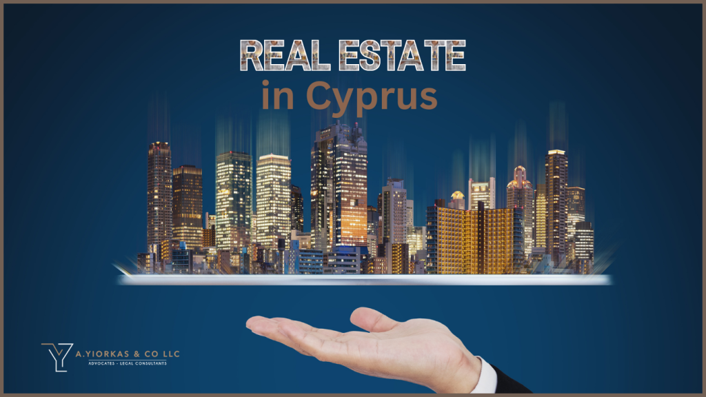 Real Estate in Cyprus