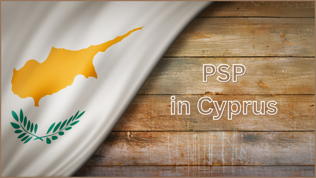 PSP in Cyprus