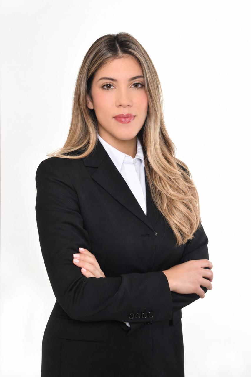 Myria Petrou - Cyprus Lawyer
