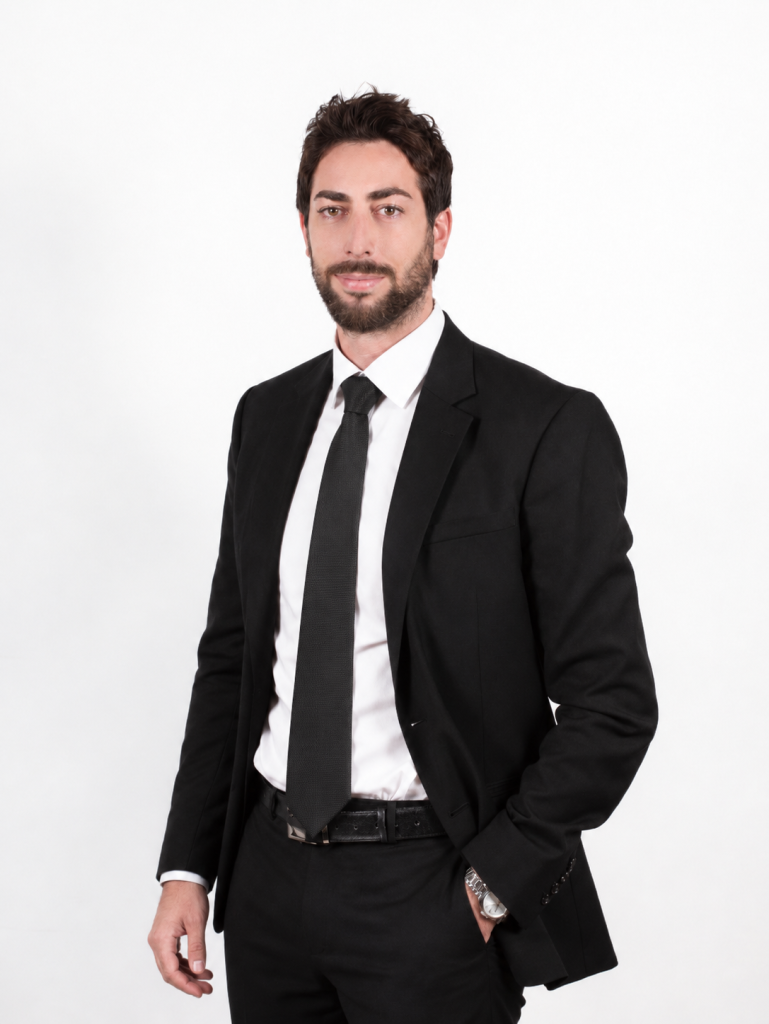 Alexios Yiorkas - Cyprus Lawyer